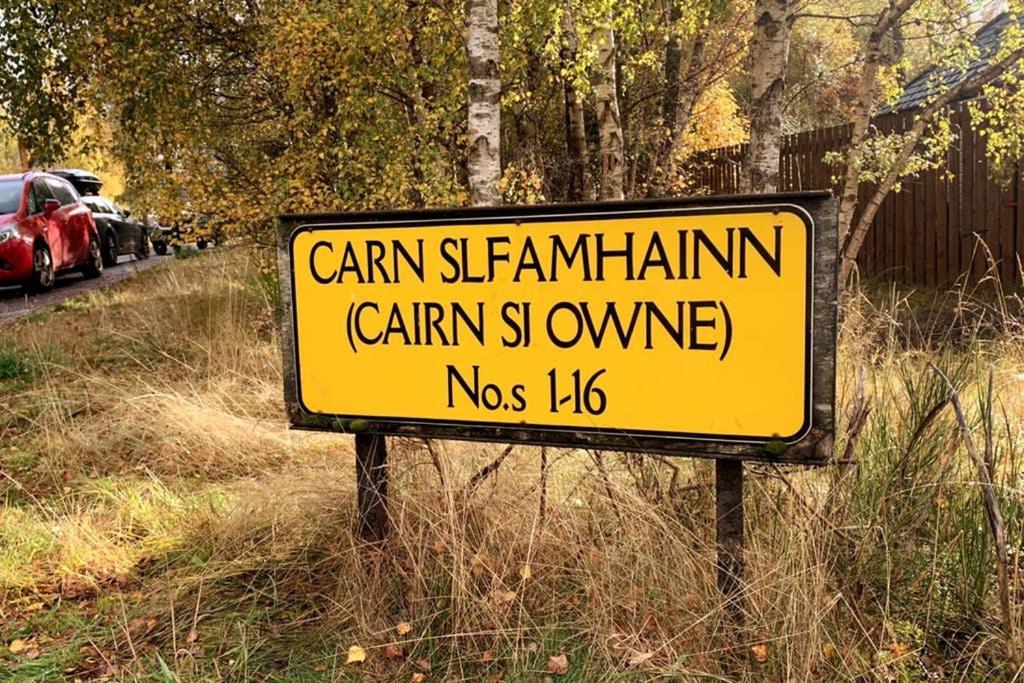 Cairngorm Cottage Aviemore Kültér fotó