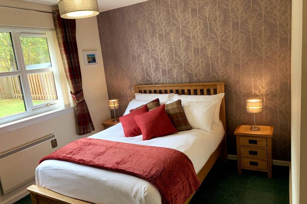 Cairngorm Cottage Aviemore Kültér fotó