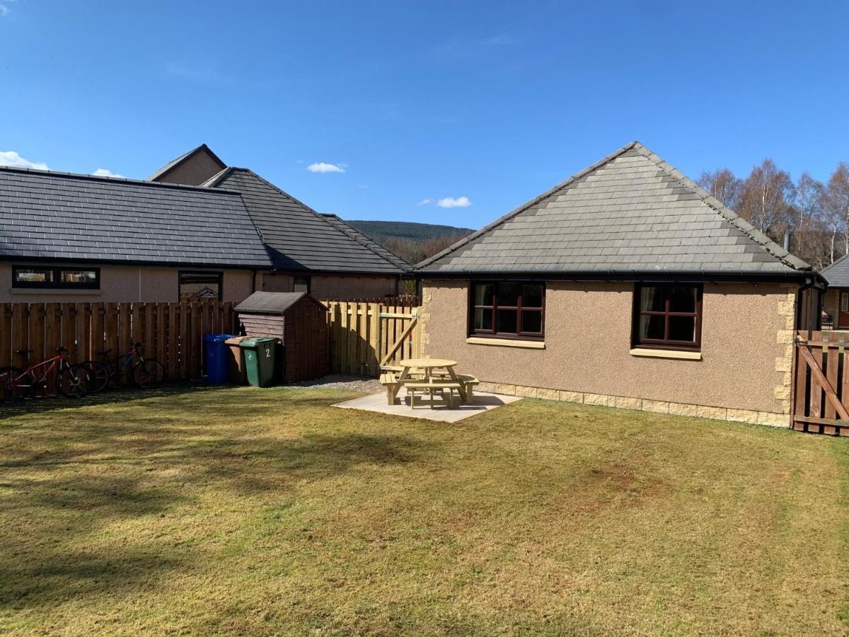 Cairngorm Cottage Aviemore Kültér fotó